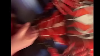 Fantastica eyaculacion hand job rico compilacion