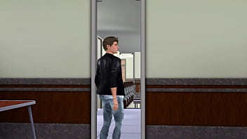 Criminal Hearts Ep 13 thumbnail