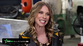 Vivacious anya olsen is this month's teamskeet star of the pornstar interview & hardcore fuck Vivacious anya olsen is this month's teamskeet star of the pornstar interview & hardcore fuck