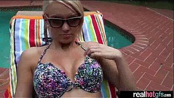 Hot sex scene with real gf performing best sex mov 17