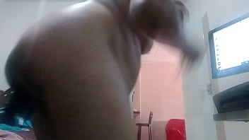 Aguentando 22 Cm No Cu thumbnail