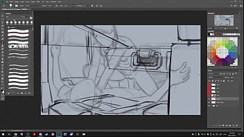 Sts broadcast by dc on picarto from september seventh 2022