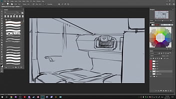 Sts broadcast by dc on picarto from september seventh 2022