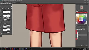 Sts broadcast by dc on picarto from september seventh 2022