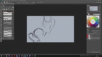 Sts broadcast by dc on picarto from september seventh 2022