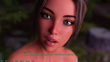 First kiss sex game gameplay