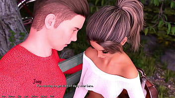 First kiss sex game gameplay