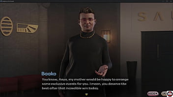 Symphony of the serpent pt 07 {nlt media} visual novel