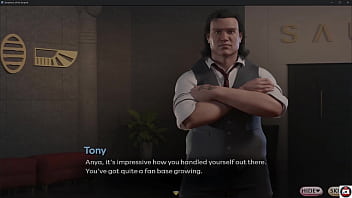 Symphony of the serpent pt 07 {nlt media} visual novel