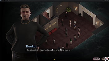 Symphony of the serpent pt 07 {nlt media} visual novel