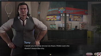 Symphony of the serpent pt 07 {nlt media} visual novel