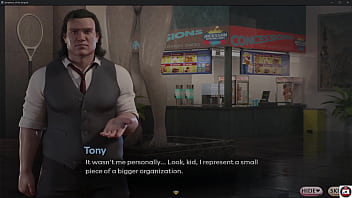 Symphony of the serpent pt 07 {nlt media} visual novel