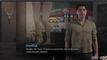 Symphony of the serpent pt 07 {nlt media} visual novel