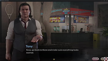 Symphony of the serpent pt 07 {nlt media} visual novel