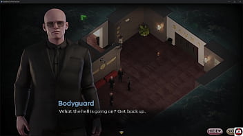 Symphony of the serpent pt 07 {nlt media} visual novel