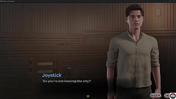 Symphony of the serpent pt 07 {nlt media} visual novel