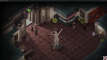 Symphony of the serpent pt 07 {nlt media} visual novel