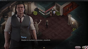 Symphony of the serpent pt 07 {nlt media} visual novel