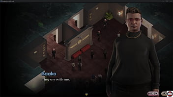 Symphony of the serpent pt 07 {nlt media} visual novel