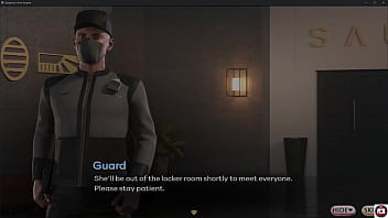 Symphony of the serpent pt 07 {nlt media} visual novel