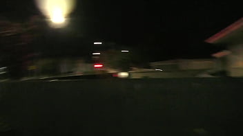 Nz Milf Argues But Told To Take Out The Trash To The Street Fully Naked Plus Pissing On The Way Back thumbnail