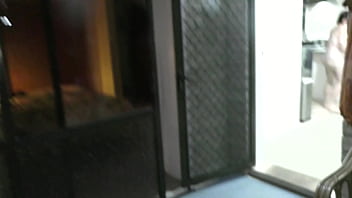 Nz milf argues but told to take out the trash to the street fully naked plus pissing on the way back