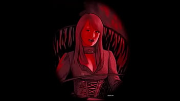Sado Maso Bdsm Mistress Herrin Domina Artworks thumbnail