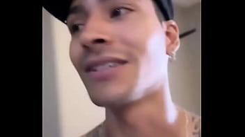 Grabando contenido para ustedes