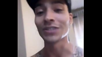 Grabando contenido para ustedes