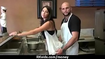 Tight Teen Fucks A Man In Front Of The Camera For Cash 8 thumbnail