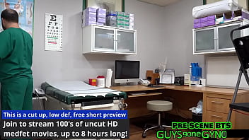 The doctors new scrubs angel ramiraz The doctors new scrubs angel ramiraz