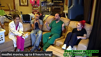 The doctors new scrubs angel ramiraz