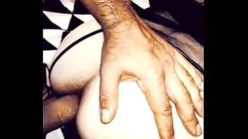 Pov ass sex