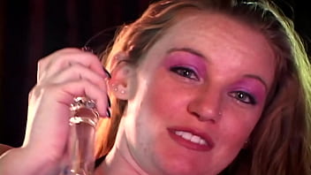 Glass pink introduction