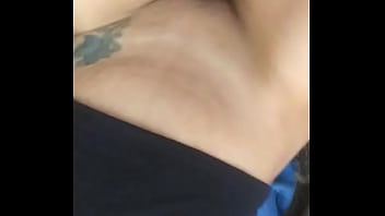 Sexo gostoso no sofá