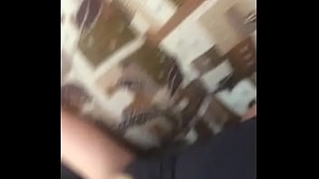 Sexo gostoso no sofá