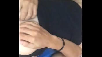 Sexo gostoso no sofá