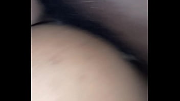 Ebony wife get cocked