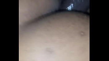 Ebony wife get cocked