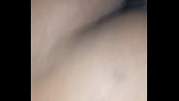 Ebony wife get cocked