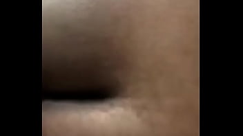 Last time she does anal