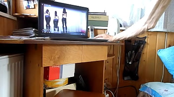 Video Handmade Solo Dancing thumbnail