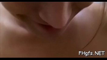 Sensational chick kennedy getting hard fucked