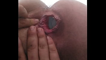 Tampa Saindo Dentro Do Meu Cuzinho thumbnail