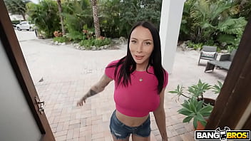 Now that's a massage