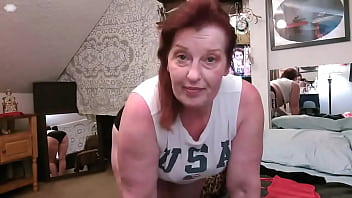 433 Dirty Dirty Neighbor Goin Through My Laundry Hamper And Watching Me Change Clothing For Work Dawnskye1962 In A Sexy Roleplay thumbnail