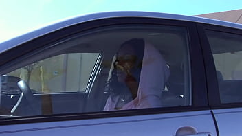 Britney kane is a lost soul that loves black cock