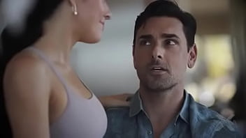 Step dad ryan has fun with stepdaughters theodora and laney and mina