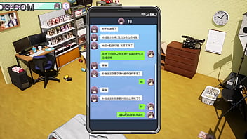 Av导演生活 第15集