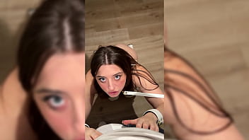 I get fucked in harness in a sm room luna doll